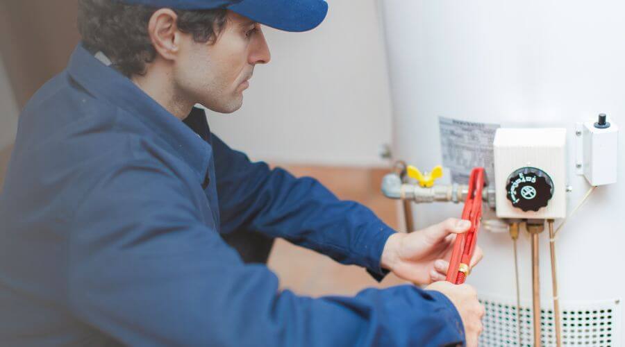 Professional bathroom faucet installation in Farmington, MN